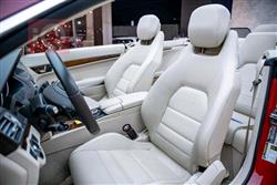 مێرسێدس بێنز E-Class